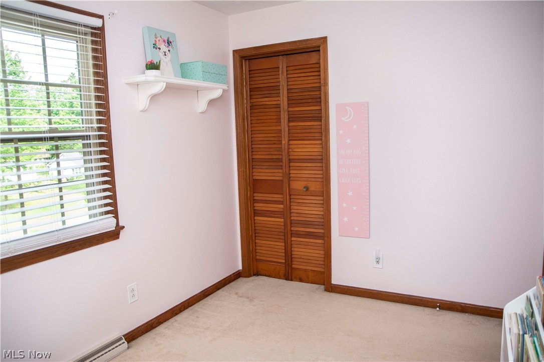 310 Southview Road Canfield, OH 44406 - Photo 27 of 35 Bedroom #3