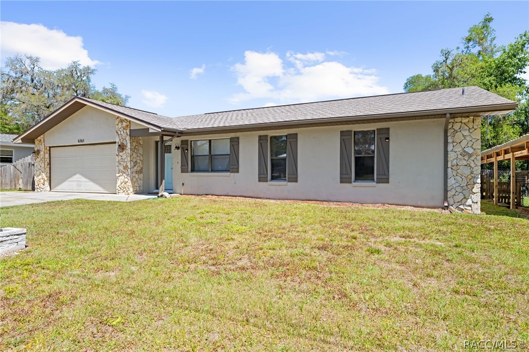 6365 East Rector Street Inverness, FL 34452 - Photo 3 of 45 Gallery Image 3