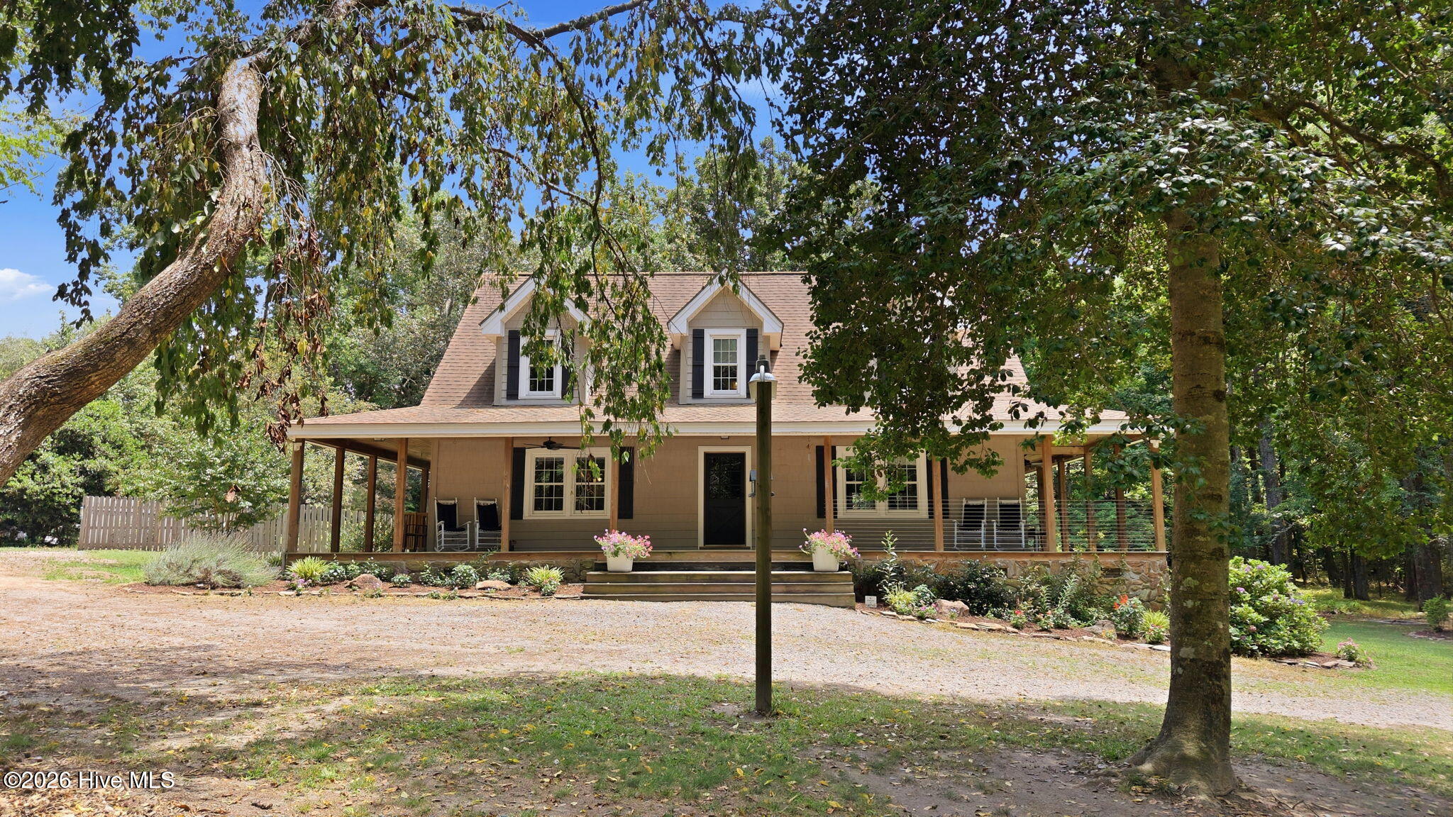 5349 A Pridgen Road Elm City, NC 27822 - Photo 1 of 67