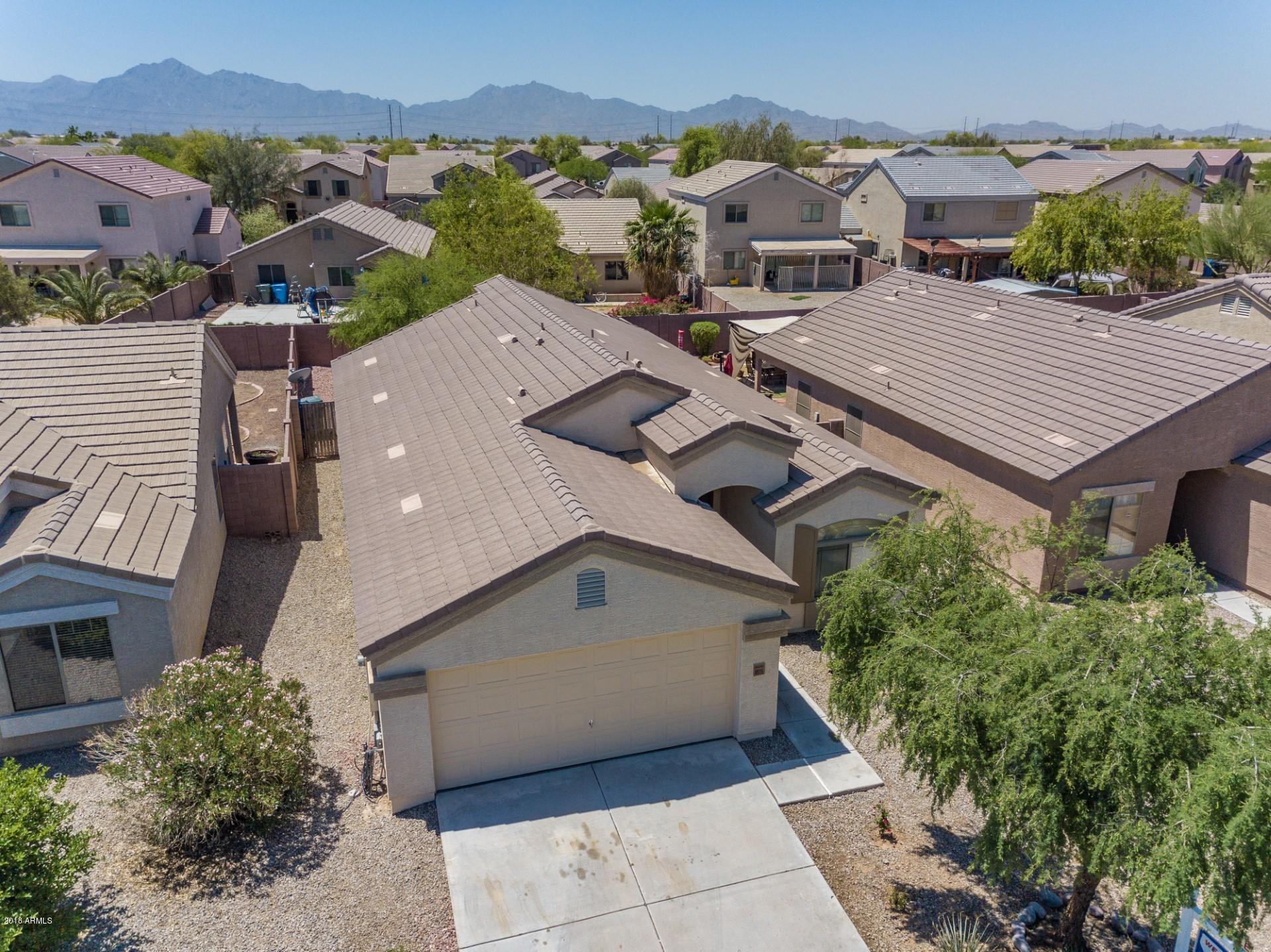 8515 West Payson Road Tolleson, AZ 85353 - Photo 29 of 47 0030-Payson - DRONE PHOTOS (2)