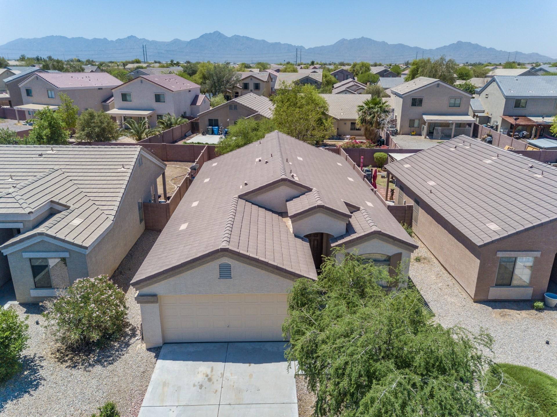 8515 West Payson Road Tolleson, AZ 85353 - Photo 31 of 47 0032-Payson - DRONE PHOTOS (3)