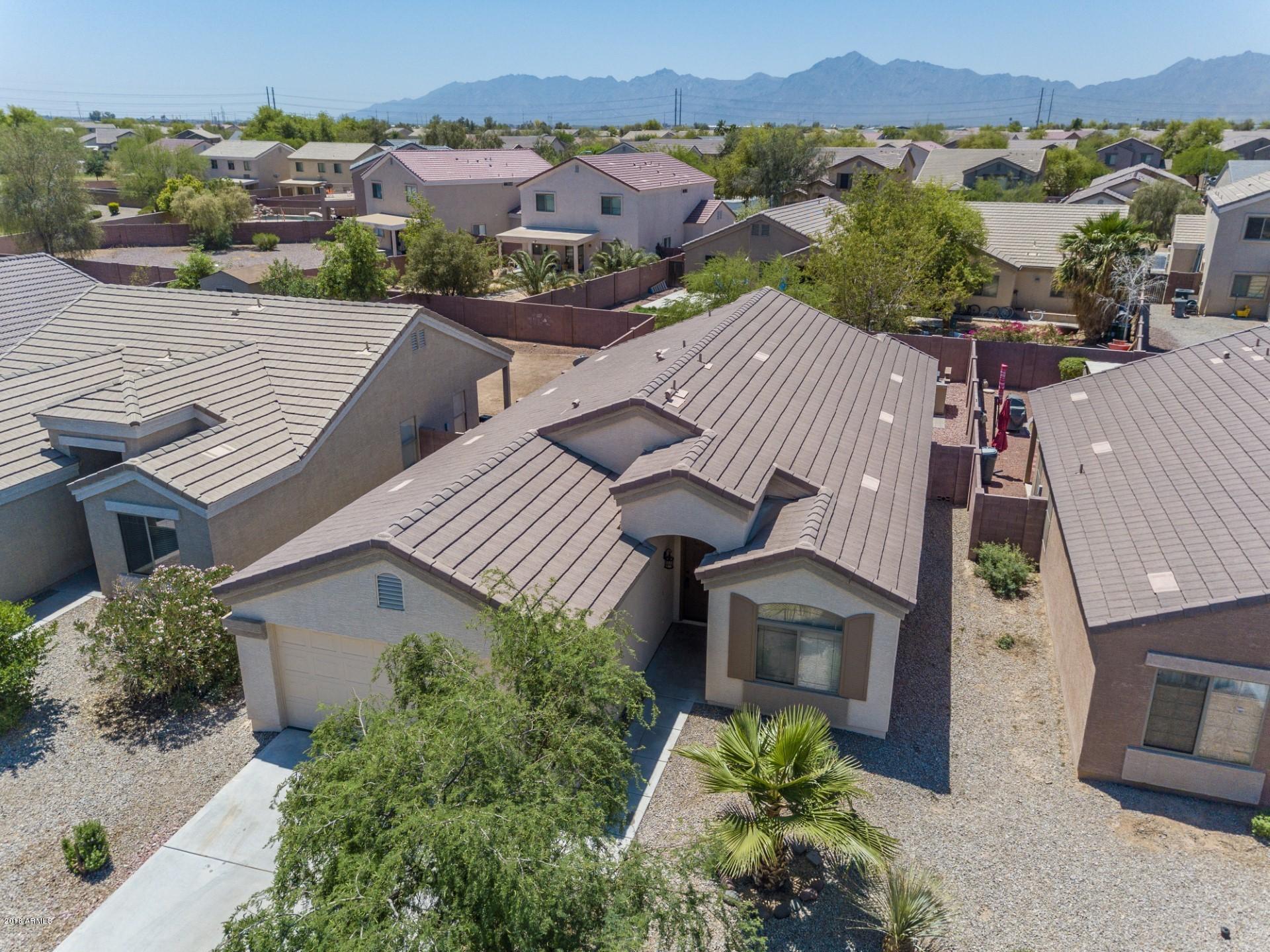 8515 West Payson Road Tolleson, AZ 85353 - Photo 32 of 47 0033-Payson - DRONE PHOTOS (4)