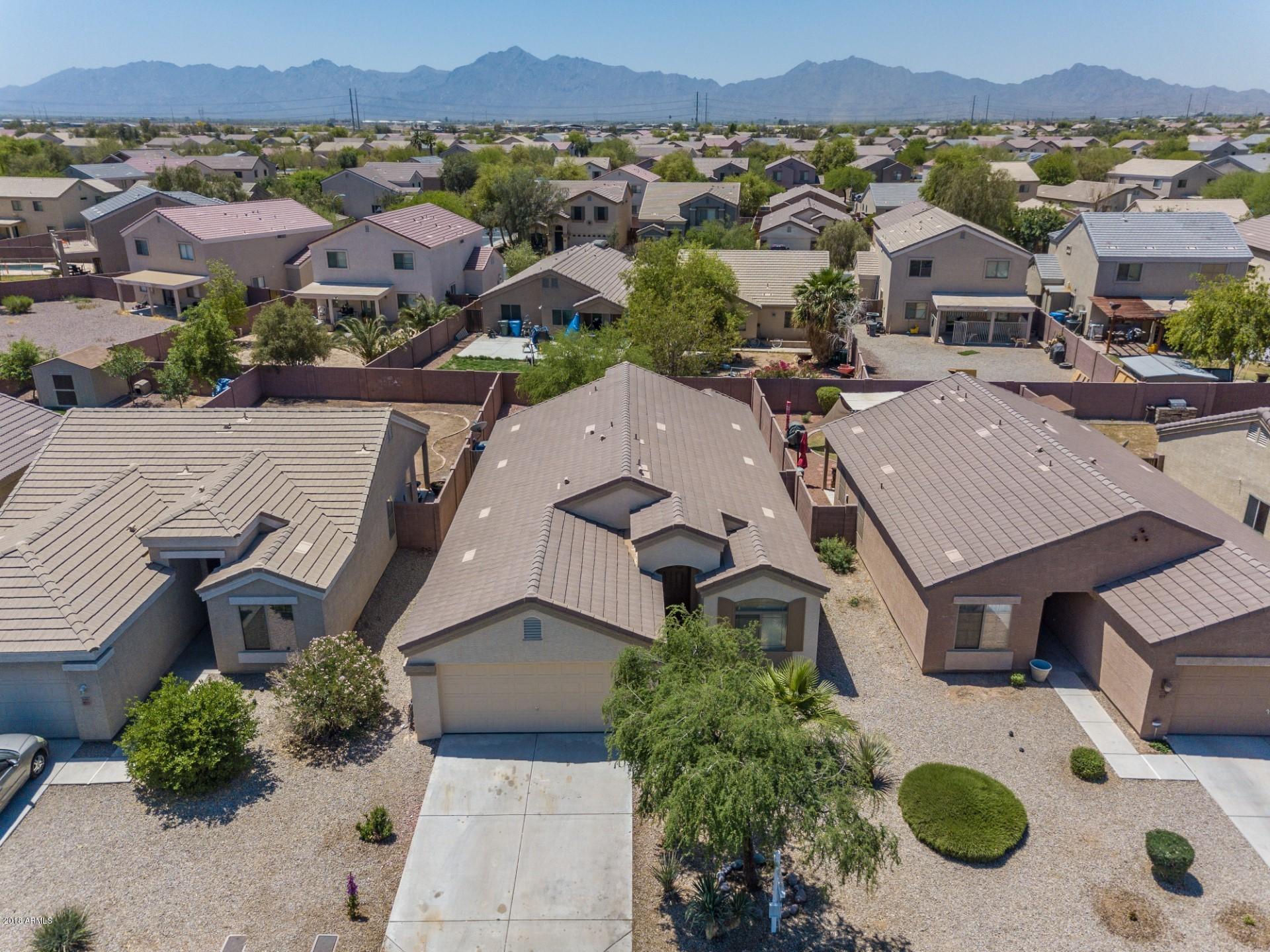 8515 West Payson Road Tolleson, AZ 85353 - Photo 33 of 47 0034-Payson - DRONE PHOTOS (5)