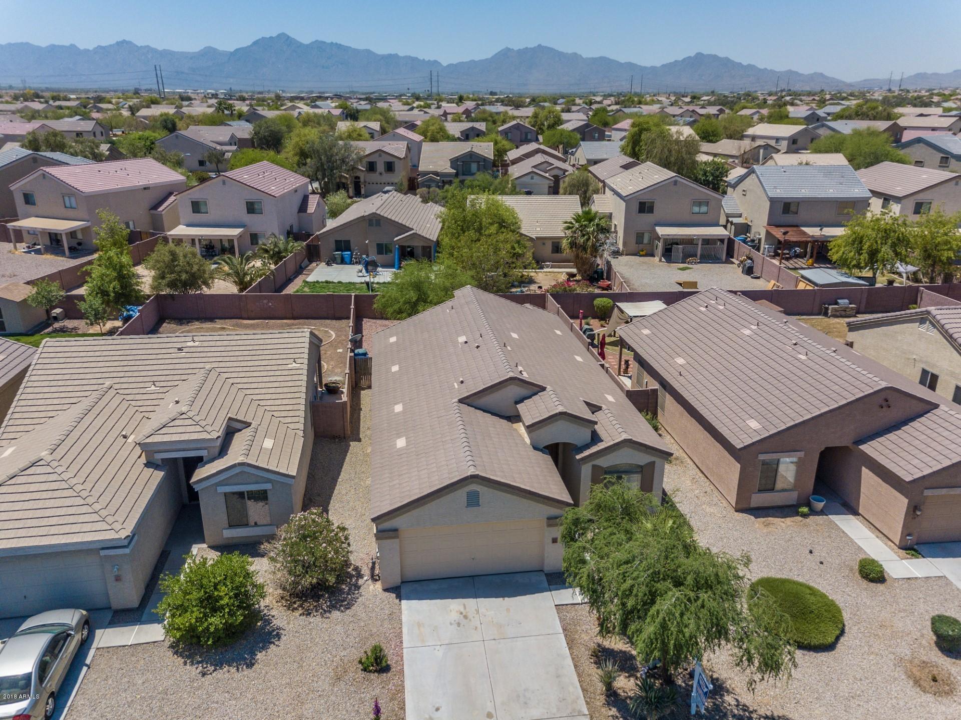 8515 West Payson Road Tolleson, AZ 85353 - Photo 34 of 47 0035-Payson - DRONE PHOTOS (6)