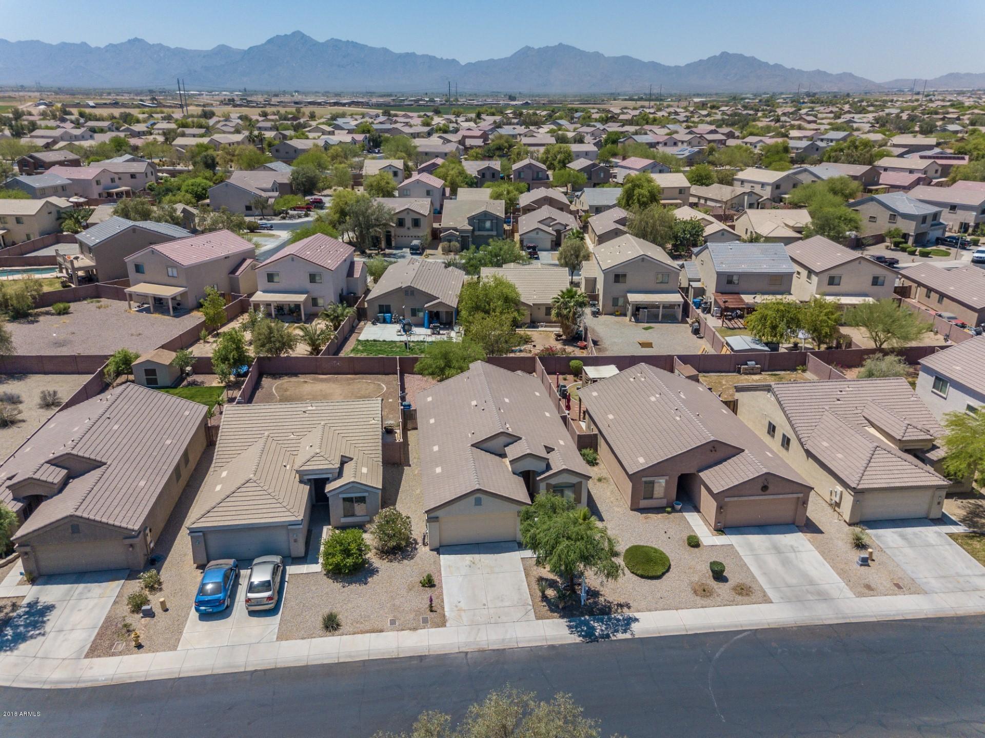 8515 West Payson Road Tolleson, AZ 85353 - Photo 35 of 47 0036-Payson - DRONE PHOTOS (7)