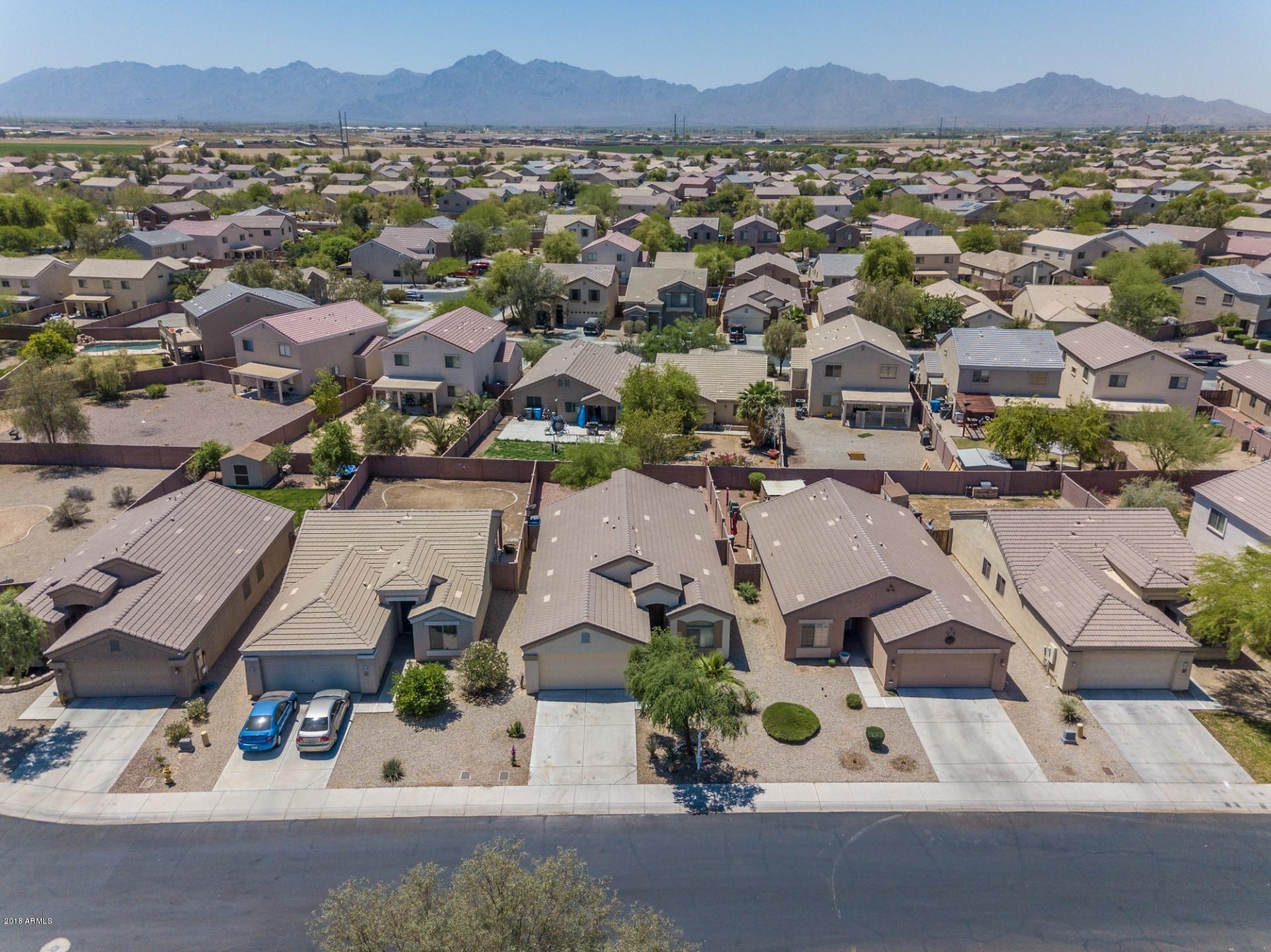8515 West Payson Road Tolleson, AZ 85353 - Photo 36 of 47 0037-Payson - DRONE PHOTOS (8)