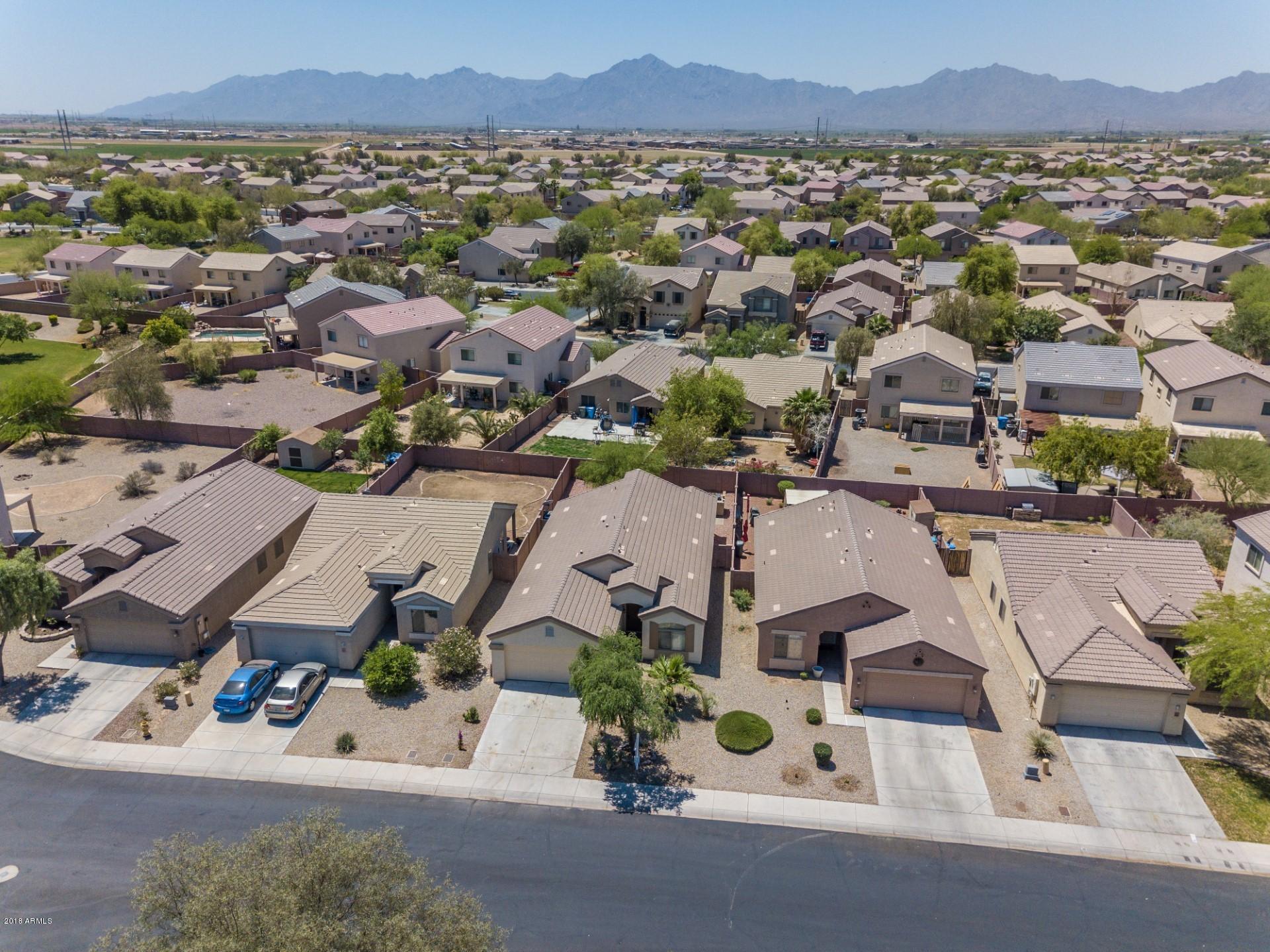 8515 West Payson Road Tolleson, AZ 85353 - Photo 37 of 47 0038-Payson - DRONE PHOTOS (9)