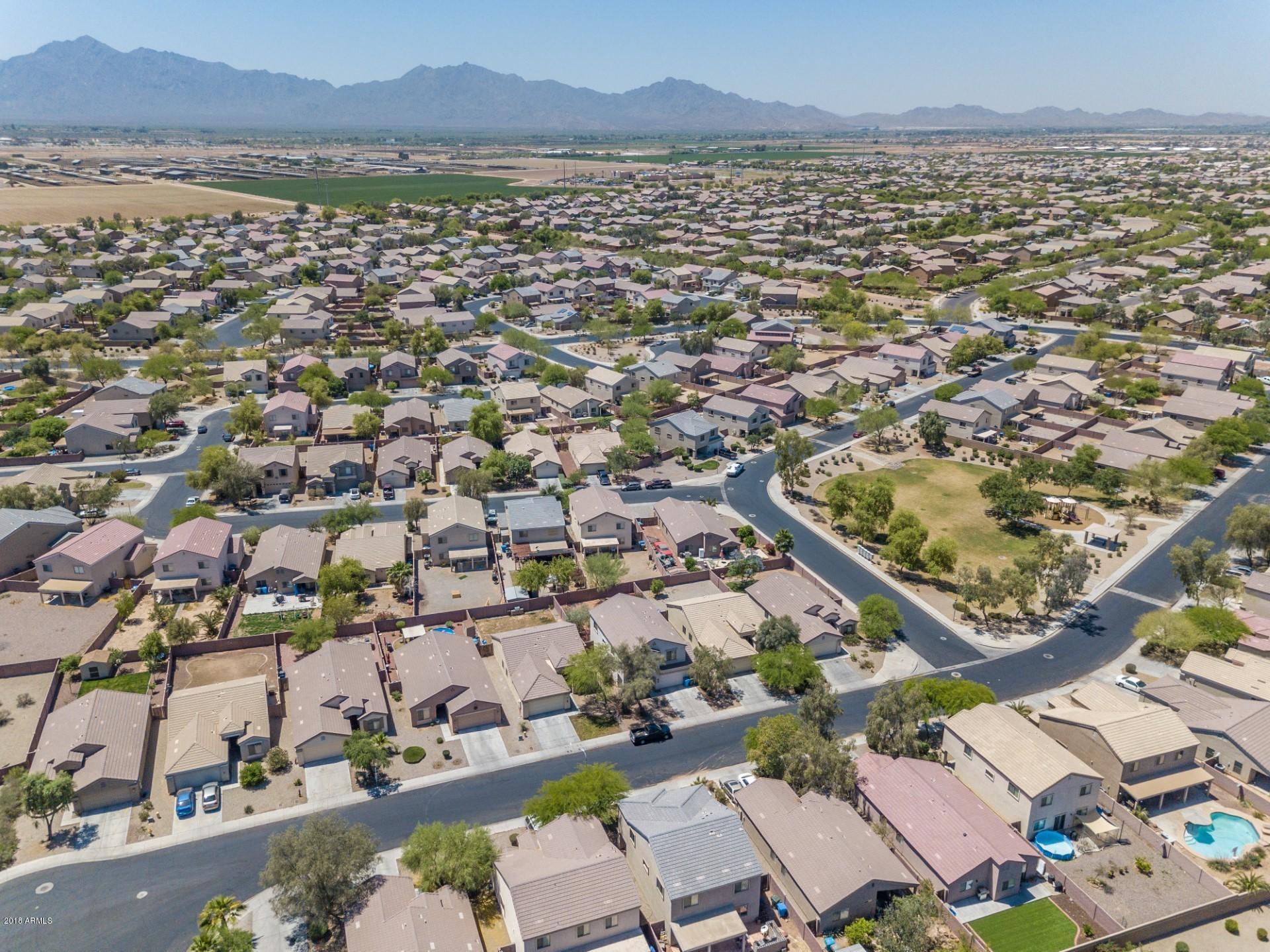 8515 West Payson Road Tolleson, AZ 85353 - Photo 39 of 47 0040-Payson - DRONE PHOTOS (11)