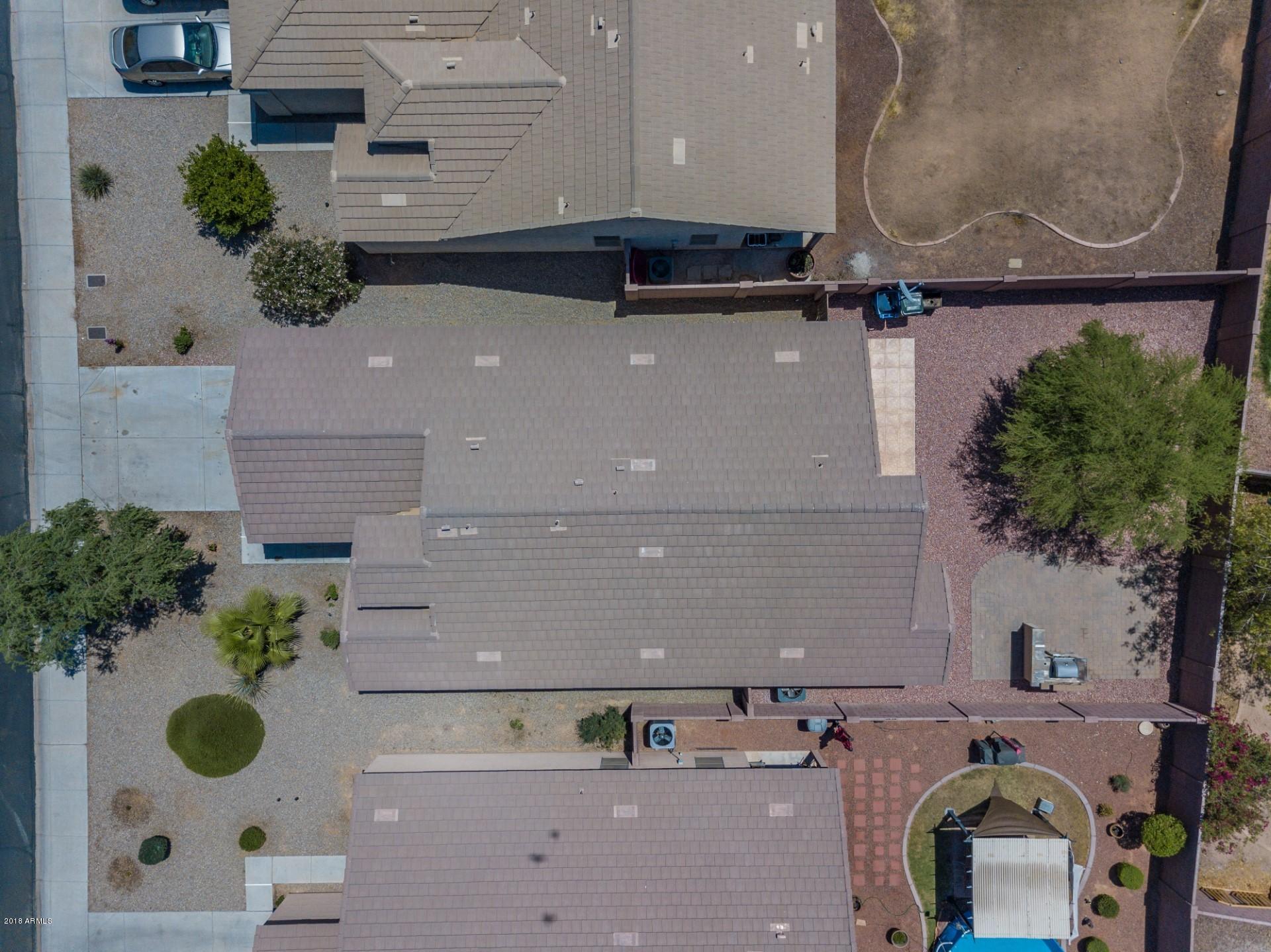 8515 West Payson Road Tolleson, AZ 85353 - Photo 40 of 47 0041-Payson - DRONE PHOTOS (12)