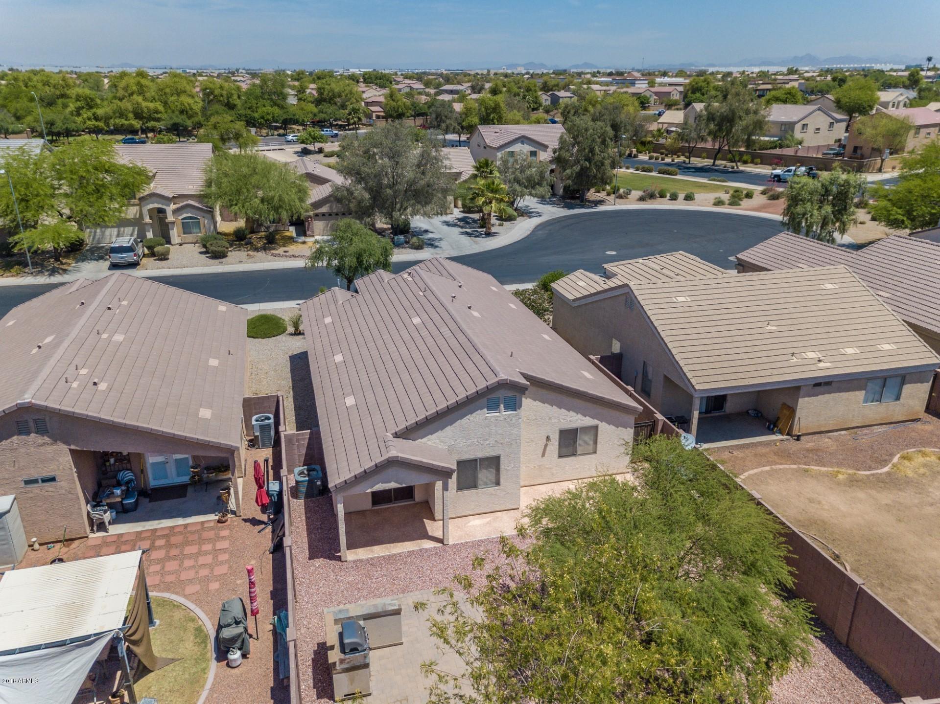 8515 West Payson Road Tolleson, AZ 85353 - Photo 41 of 47 0042-Payson - DRONE PHOTOS (13)