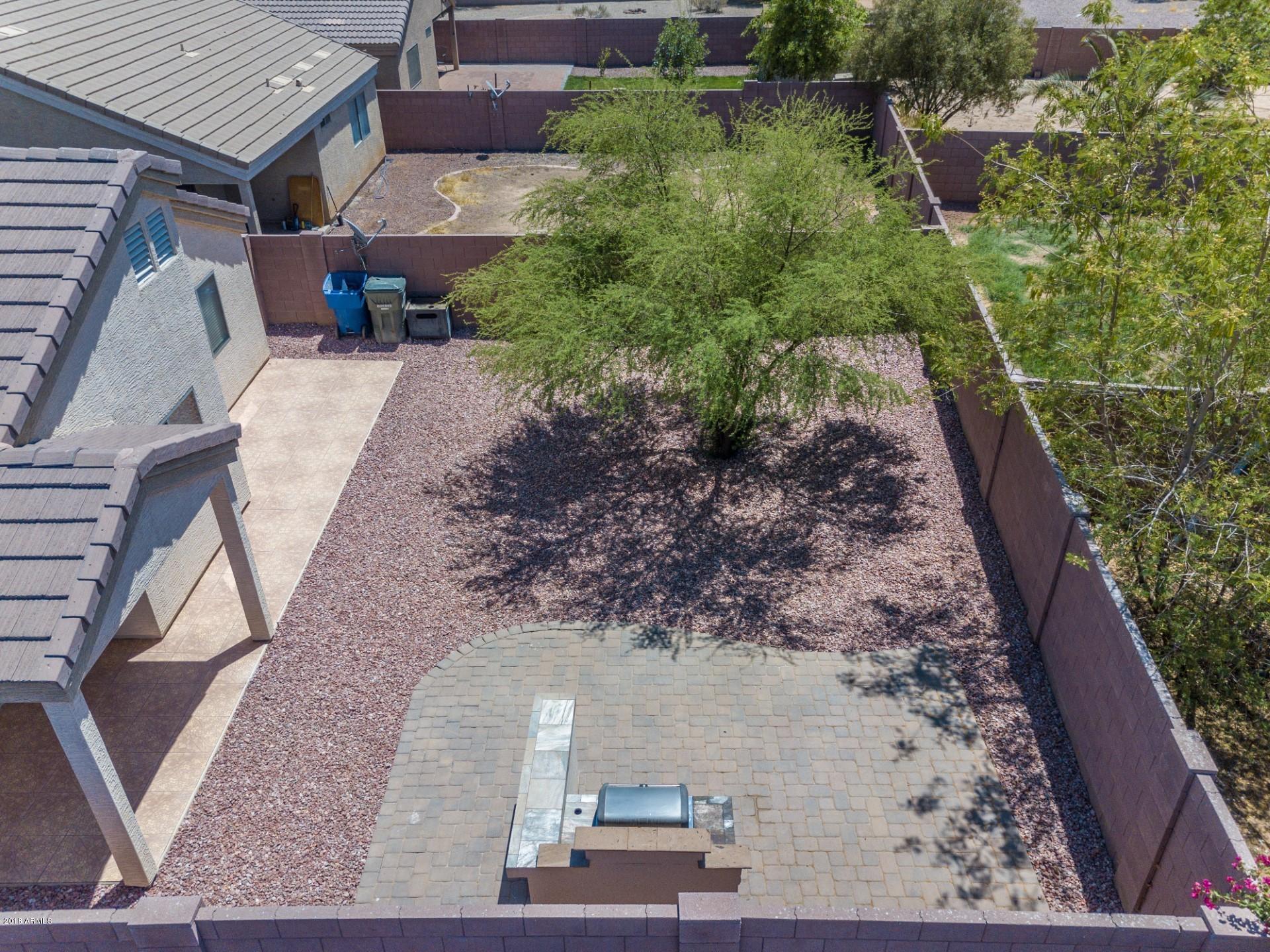8515 West Payson Road Tolleson, AZ 85353 - Photo 42 of 47 0043-Payson - DRONE PHOTOS (14)