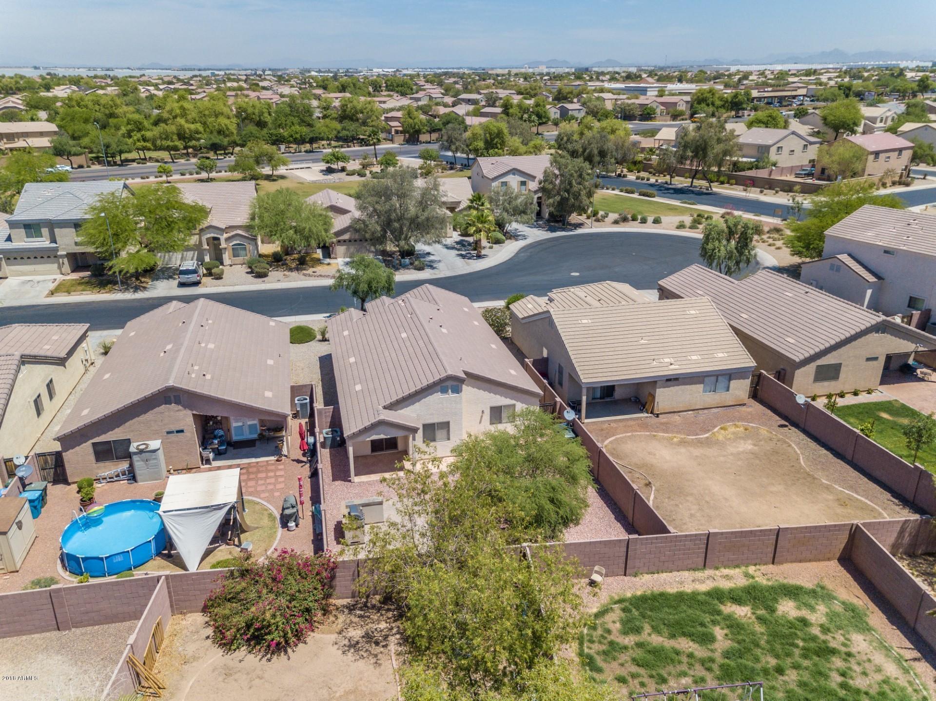 8515 West Payson Road Tolleson, AZ 85353 - Photo 43 of 47 0044-Payson - DRONE PHOTOS (15)