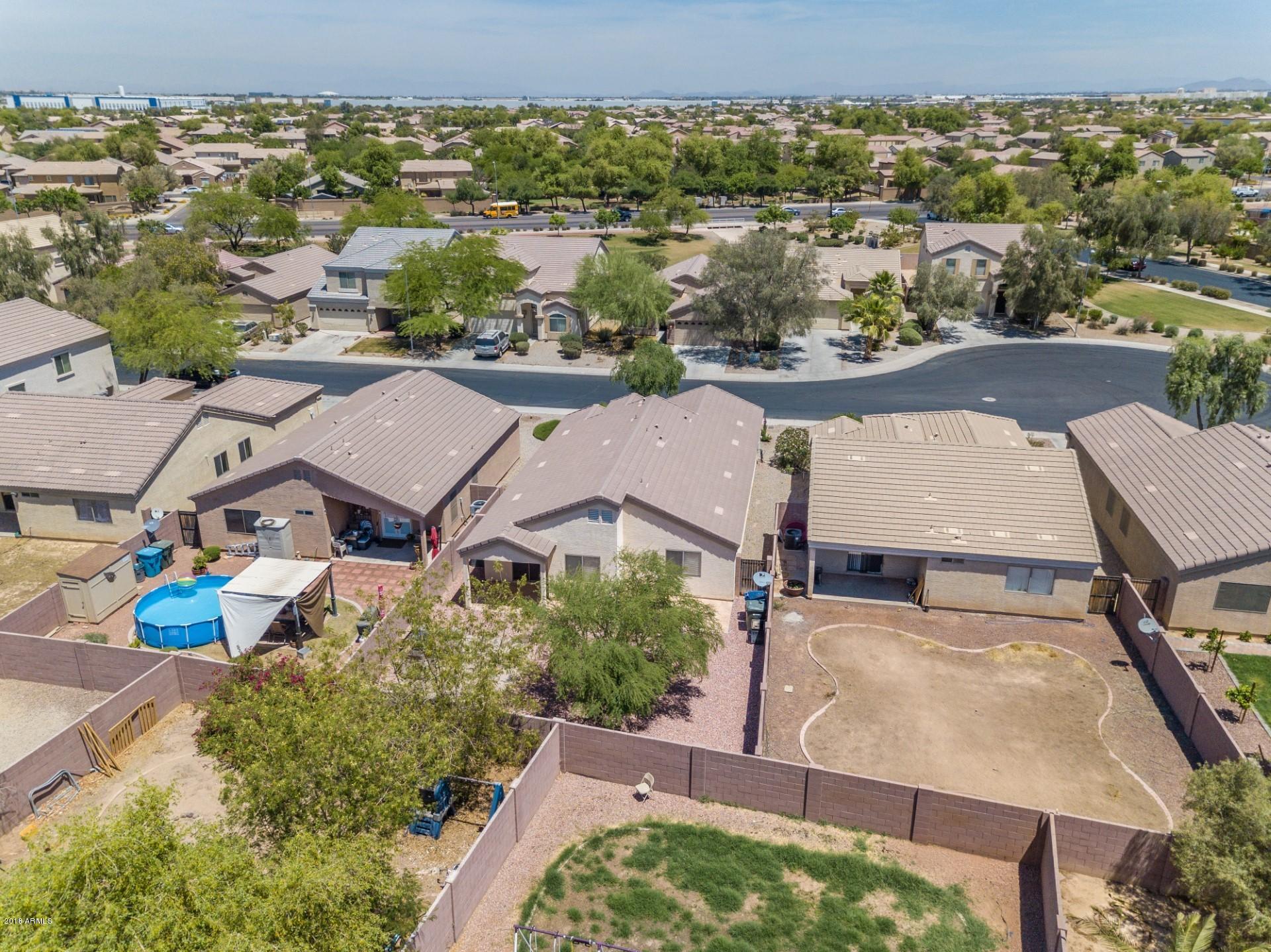 8515 West Payson Road Tolleson, AZ 85353 - Photo 45 of 47 0046-Payson - DRONE PHOTOS (17)