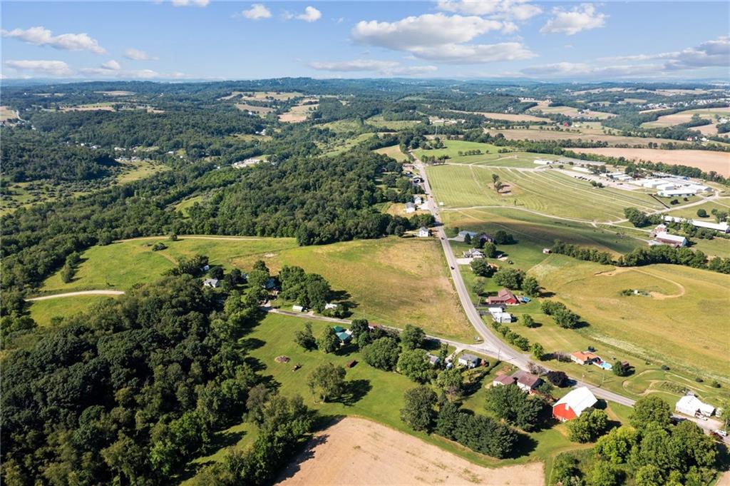 0 Mt Pleasant Road Greensburg, PA 15601 - Photo 16 of 16 a view of a city