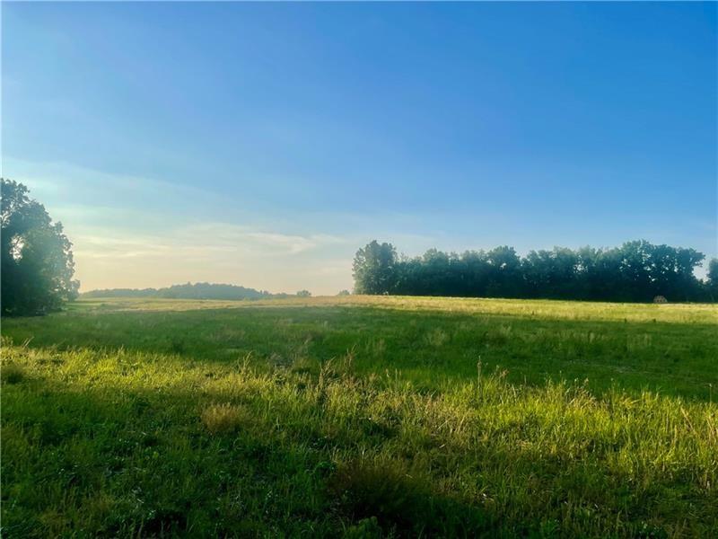 0 Mt Pleasant Road Greensburg, PA 15601 - Photo 3 of 16 a view of a lake and green valley