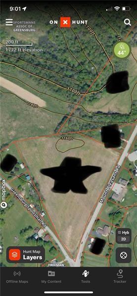 0 Mt Pleasant Road Greensburg, PA 15601 - Photo 6 of 16