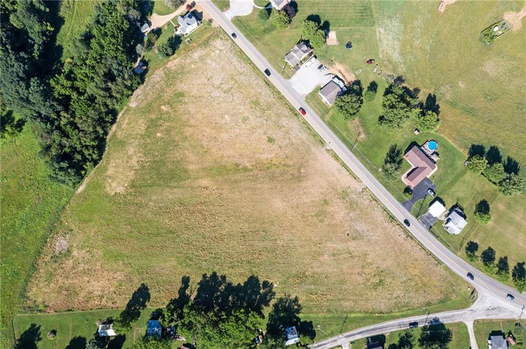 0 Mt Pleasant Road Greensburg, PA 15601 - Photo 7 of 16 a view of balcony with furniture