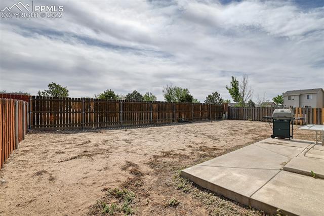 11024 Berry Farm Road Fountain, CO 80817 - Photo 32 of 33 Gallery Image 32