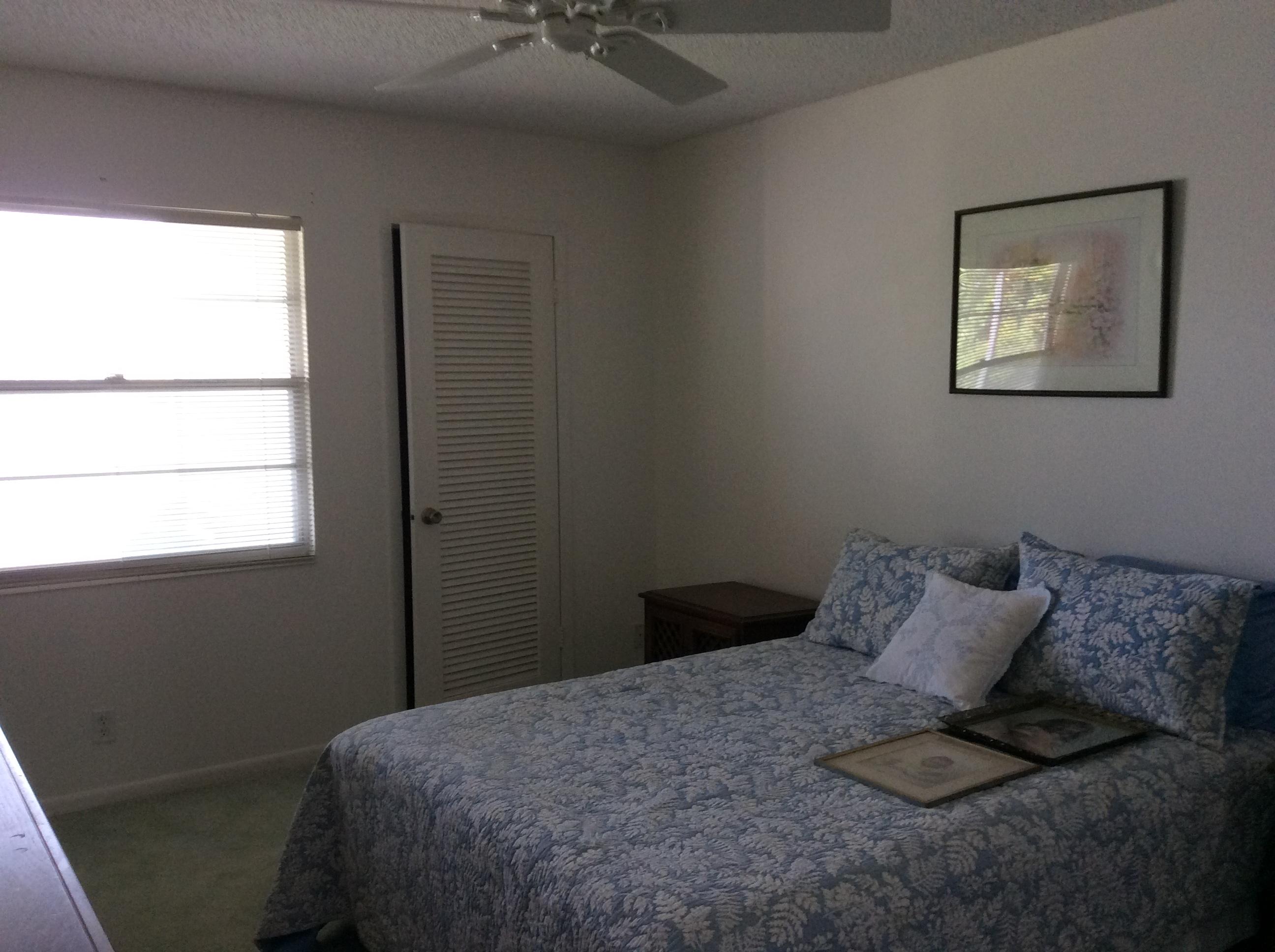 3031 Rexford B Boca Raton, FL 33434 - Photo 6 of 12 Master Bedroom