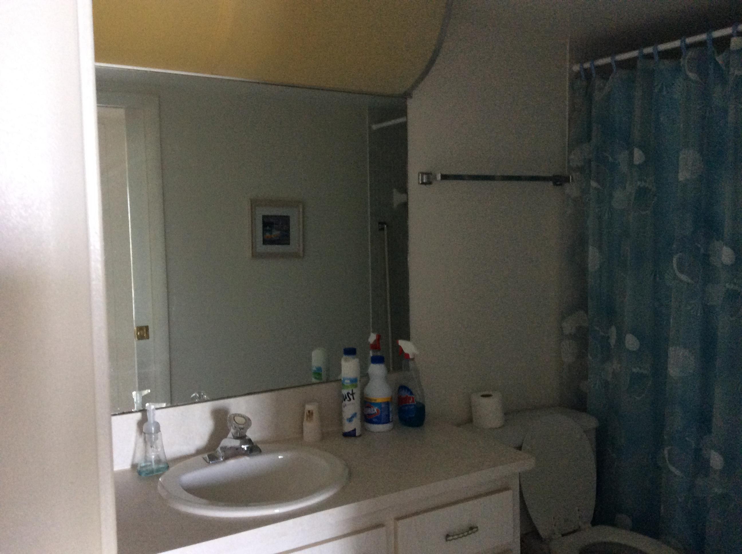 3031 Rexford B Boca Raton, FL 33434 - Photo 9 of 12 Main Bathroom