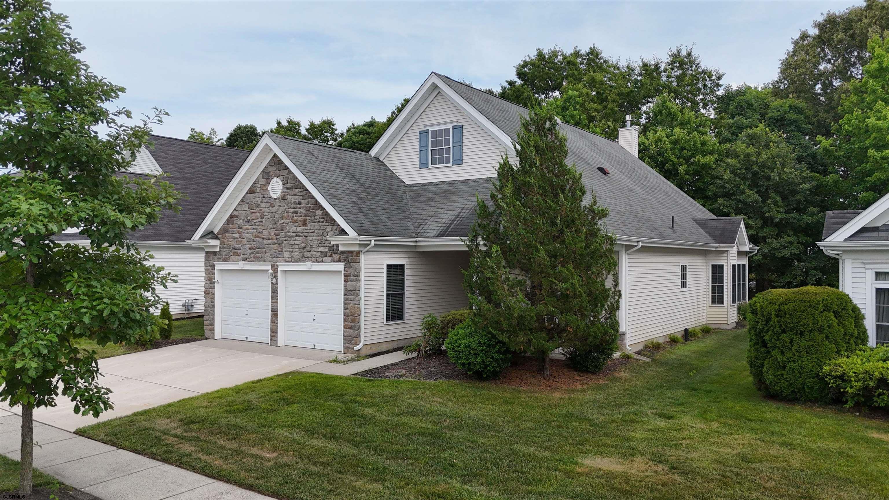 120 Snowdrop Road Egg Harbor Township, NJ 08234 - Photo 48 of 61