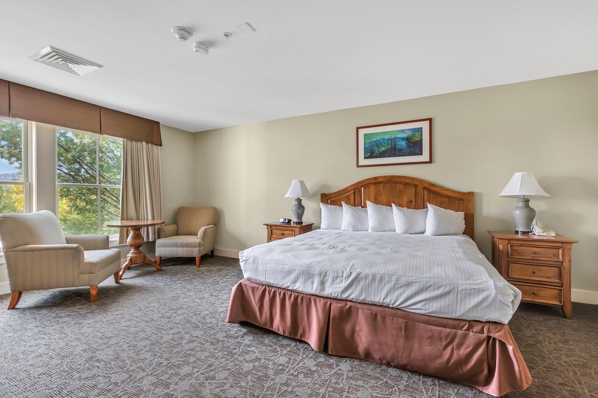 193 Jackson Gore Road, Unit 618620 Ludlow, VT 05149 - Photo 21 of 47 Gallery Image 21