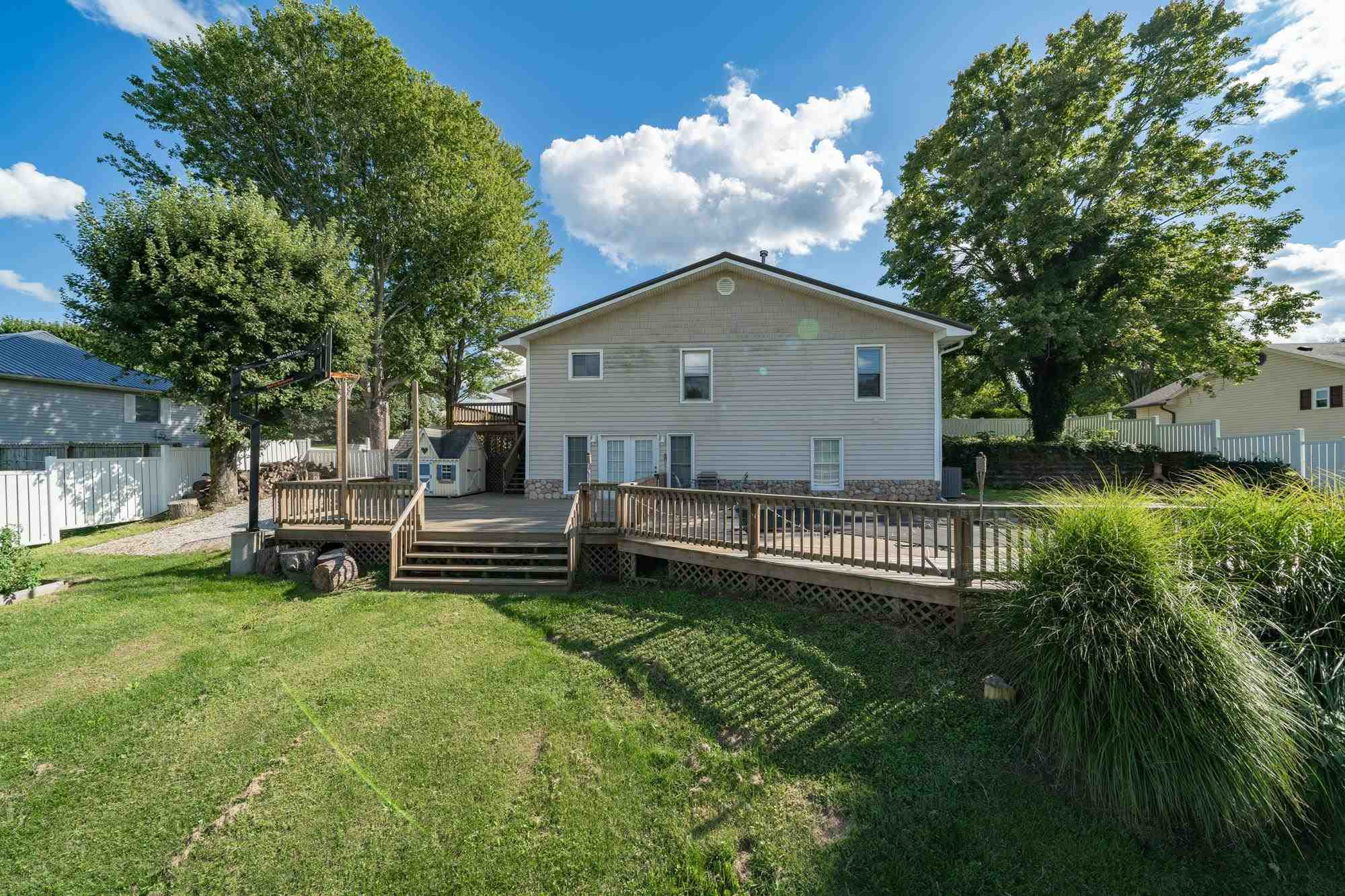 270 Cherokee Trail Dry Ridge, KY 41035 - Photo 14 of 45