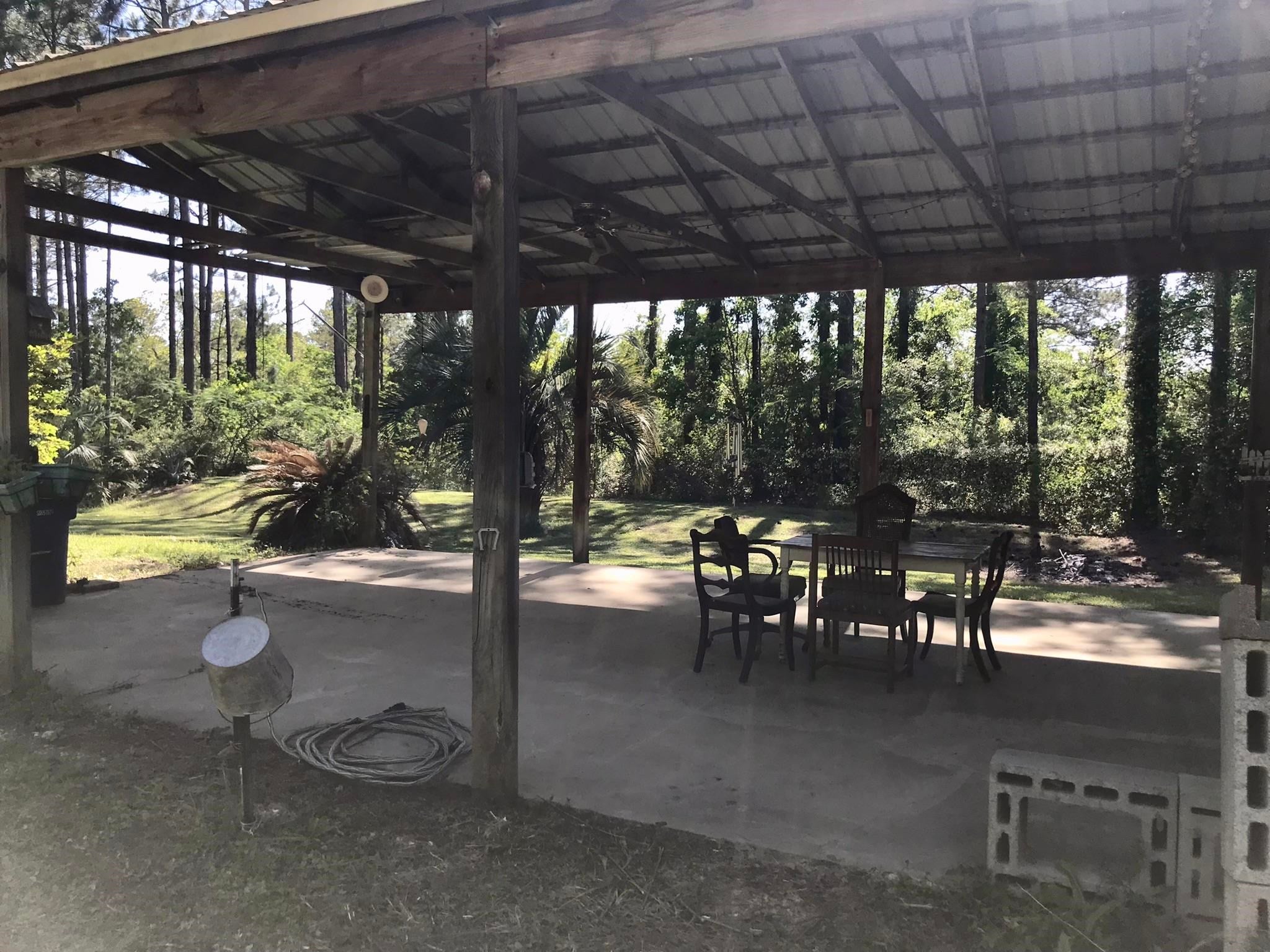 3902 Glen Chambers Road Florala, AL 36442 - Photo 20 of 21 Gallery Image 20