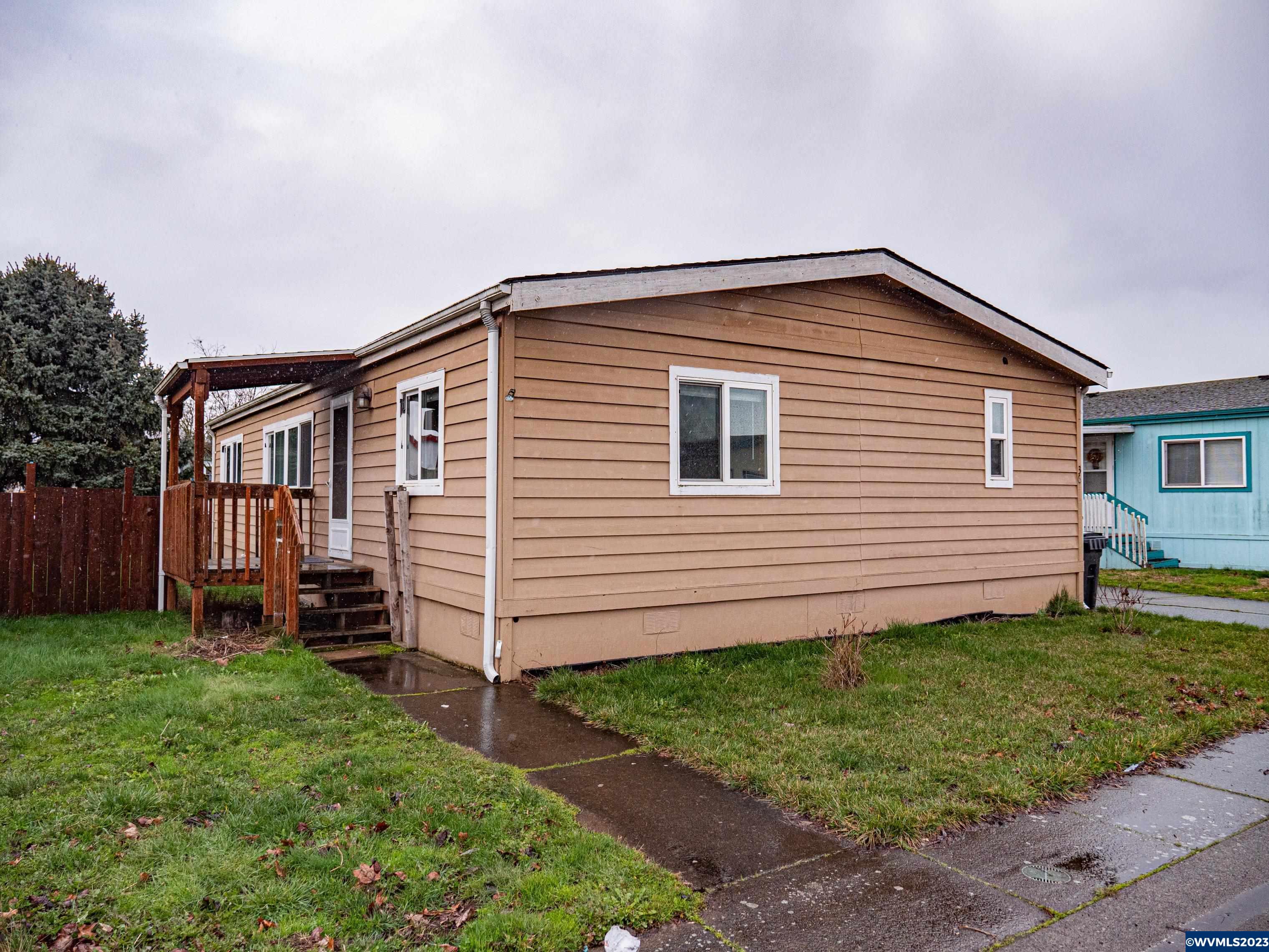2151 Three Lakes Road Southeast, Unit 36 Albany, OR 97322 - Photo 12 of 13 Gallery Image 12