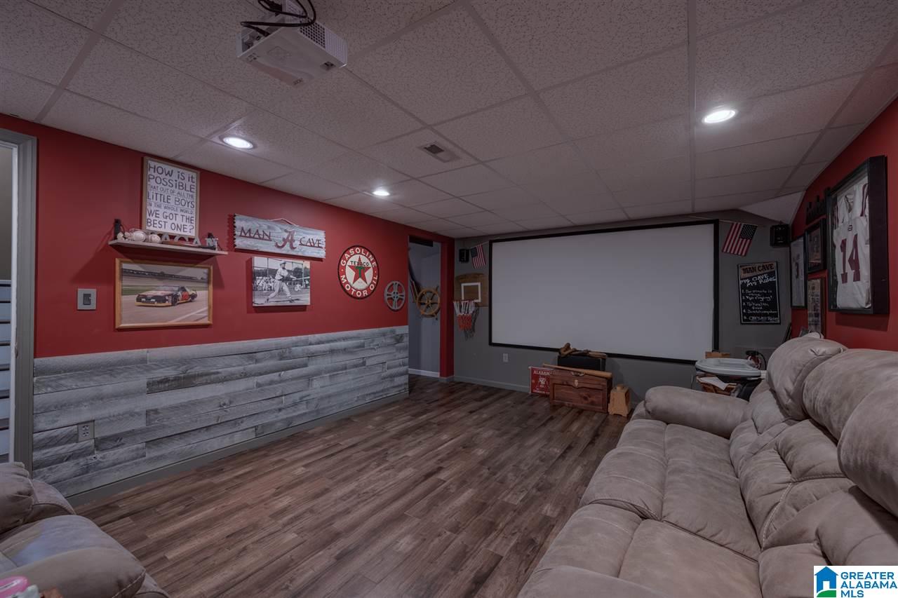 1023 Mountain Lake Road Warrior, AL 35180 - Photo 21 of 29