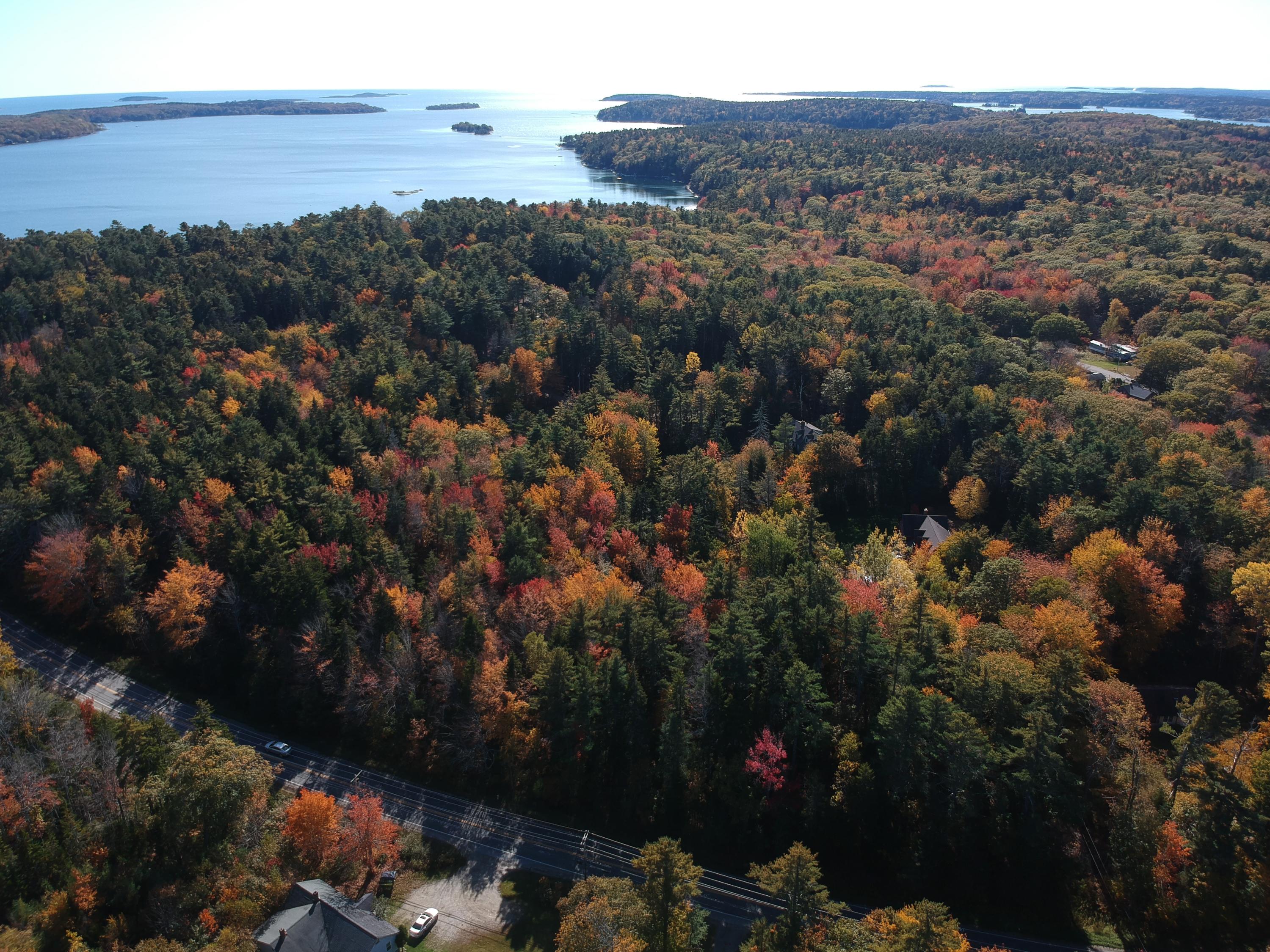 Lot 53 Nichols Road East Boothbay, ME 04544 - Photo 4 of 14 DJI_0219