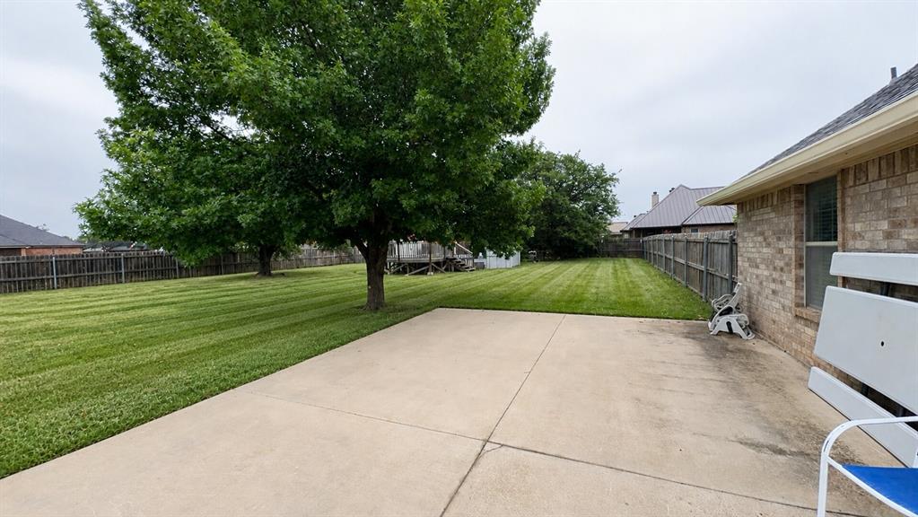 158 Codybug Road Abilene, TX 79602 - Photo 20 of 21 a view of a volley ball court