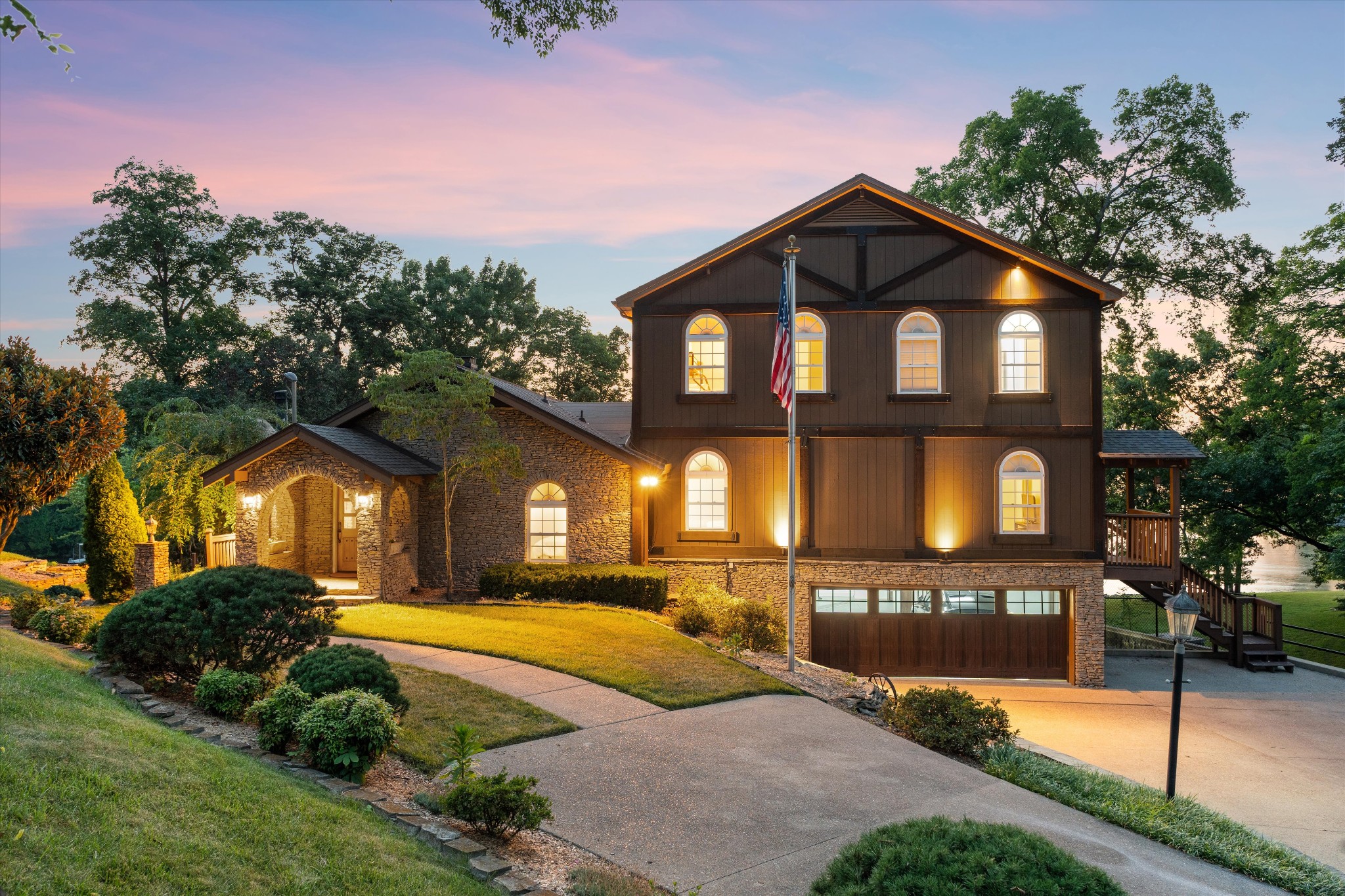 639 Rebel Road Old Hickory, TN 37138 - Photo 5 of 100