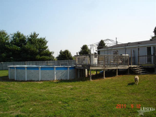 9838 North Gundy Road Roanoke, IN 46783 - Photo 4 of 9