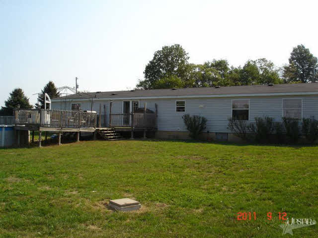 9838 North Gundy Road Roanoke, IN 46783 - Photo 5 of 9
