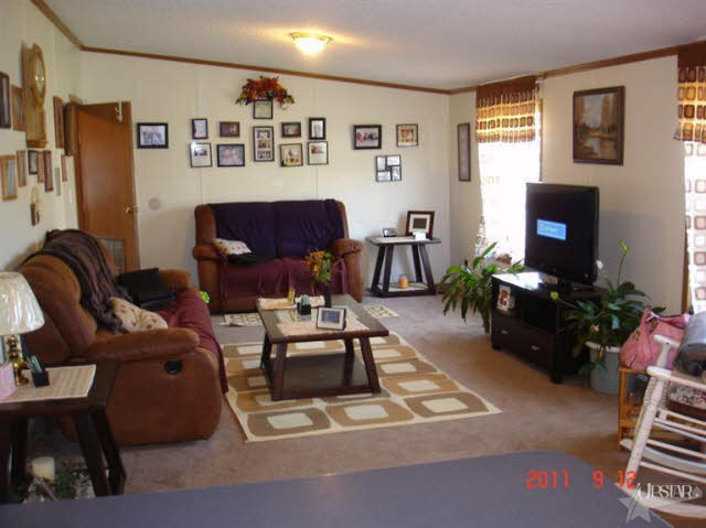9838 North Gundy Road Roanoke, IN 46783 - Photo 7 of 9