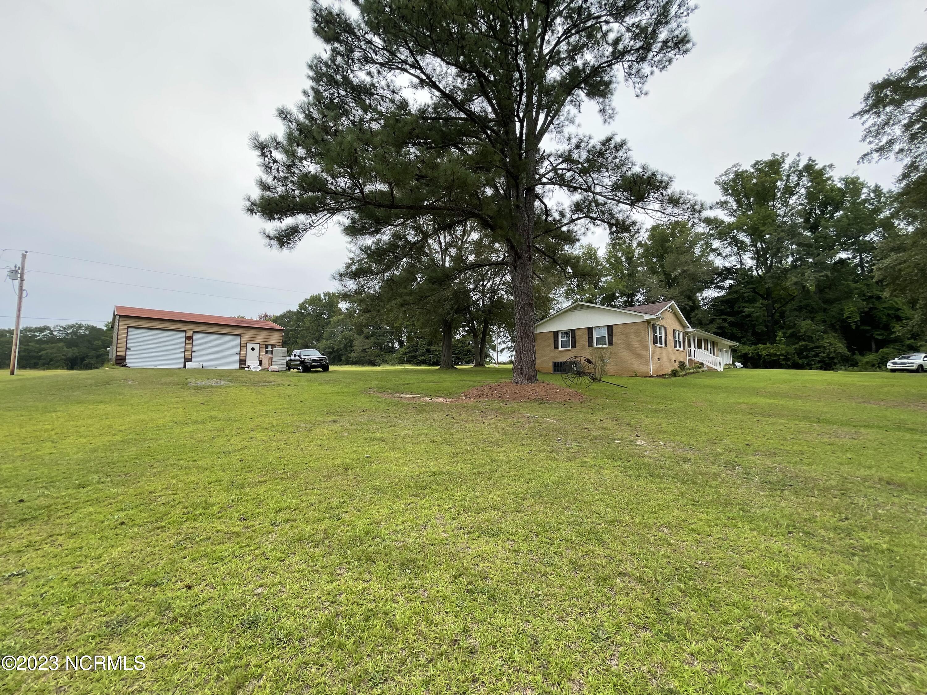 228 Sneads Mill Road Rockingham, NC 28379 - Photo 34 of 64 Large building