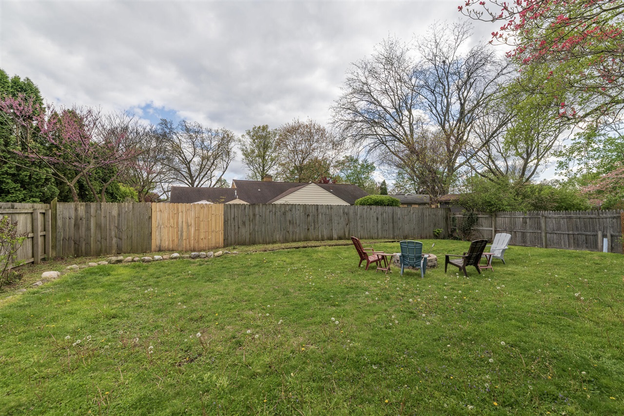 2022 Paddington Road Kalamazoo, MI 49001 - Photo 36 of 37