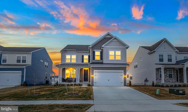 $749,000 | 360 Nighthawk Drive, Middletown, DE 19709