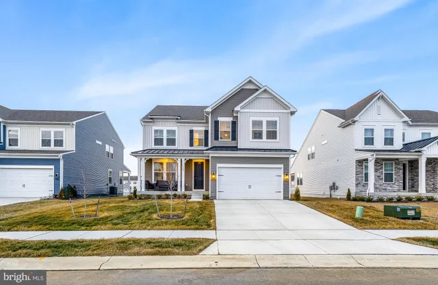 $749,000 | 360 Nighthawk Drive, Middletown, DE 19709