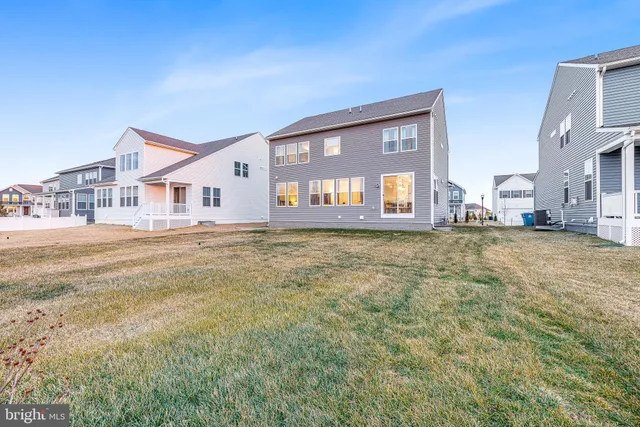 $749,000 | 360 Nighthawk Drive, Middletown, DE 19709