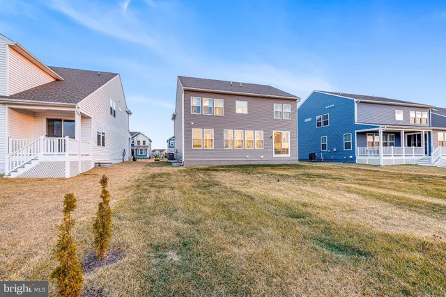 $749,000 | 360 Nighthawk Drive, Middletown, DE 19709