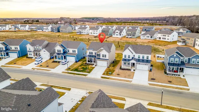 $749,000 | 360 Nighthawk Drive, Middletown, DE 19709