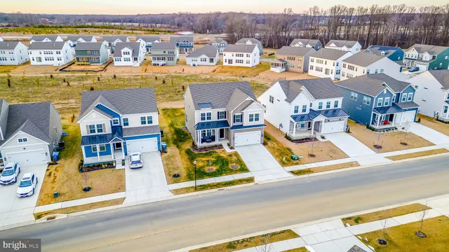 $749,000 | 360 Nighthawk Drive, Middletown, DE 19709