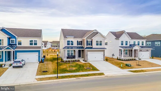 $749,000 | 360 Nighthawk Drive, Middletown, DE 19709