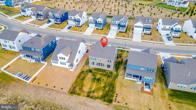 $749,000 | 360 Nighthawk Drive, Middletown, DE 19709