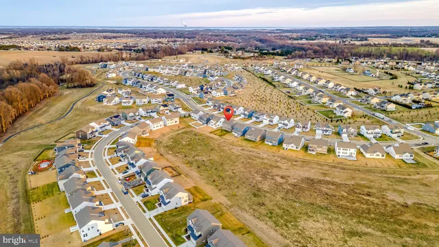 $749,000 | 360 Nighthawk Drive, Middletown, DE 19709