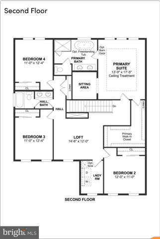 $749,000 | 360 Nighthawk Drive, Middletown, DE 19709