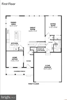 $749,000 | 360 Nighthawk Drive, Middletown, DE 19709