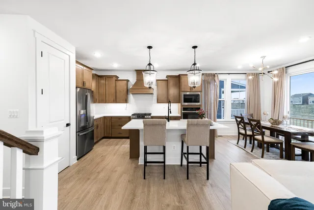 $749,000 | 360 Nighthawk Drive, Middletown, DE 19709